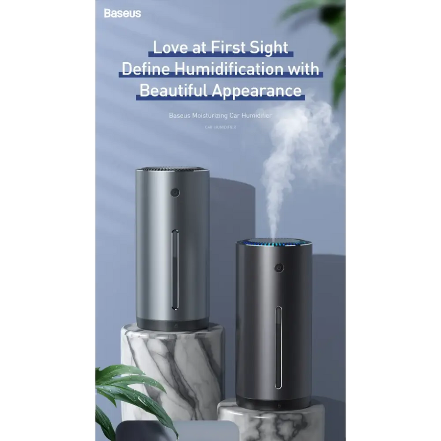 Car Humidifier