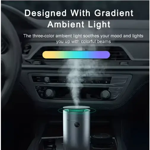 Car Humidifier