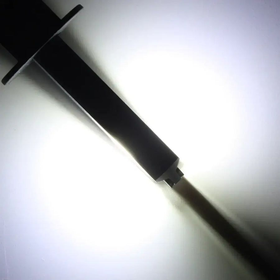 Car LED Headlights H4 - Front Lamps