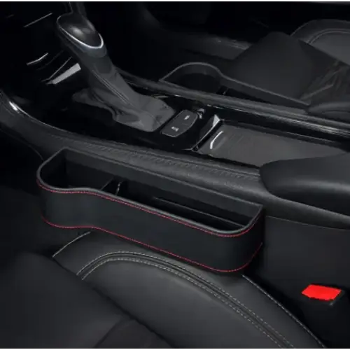 Car Seat Storage Box and Gap Organizer Container