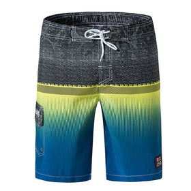 Men's Casual Five-Point Shorts - Summer Loose Fit