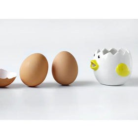 Ceramic Egg White Separator