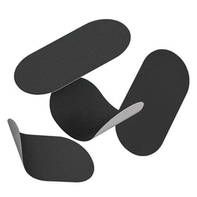 Oval Mouth Closure Sleep Patch for Mouth Breathing