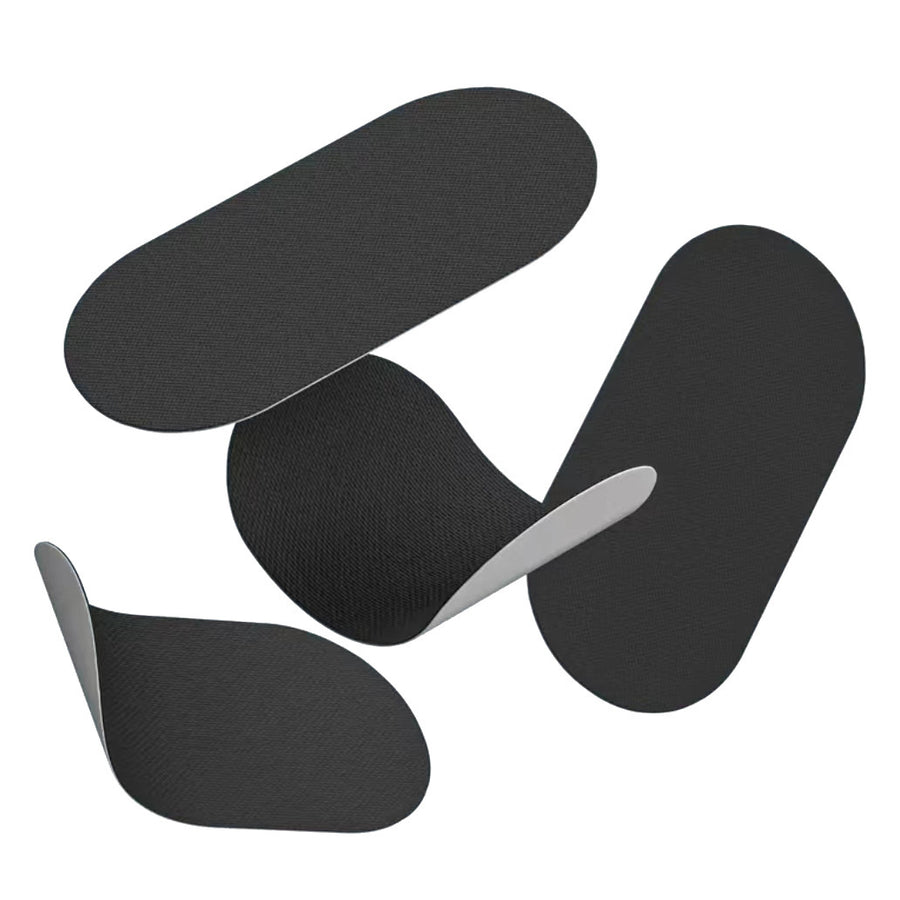 Oval Mouth Closure Sleep Patch for Mouth Breathing