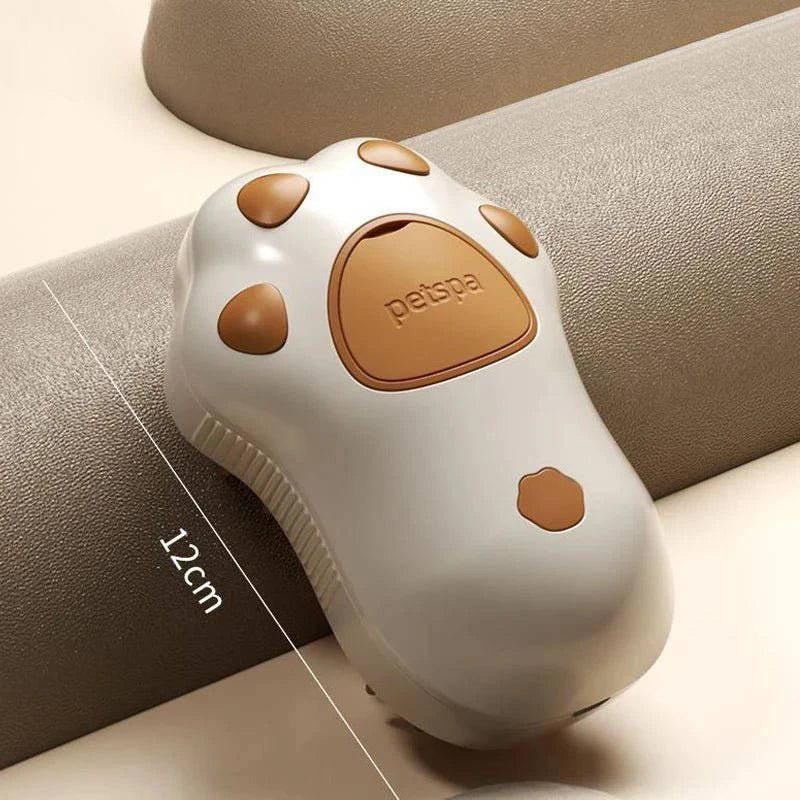 CleanFur™ Pet 2 in 1 Soft Silicone Comb - Joomcy