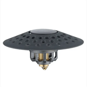 Copper Bathtub Drain Valve