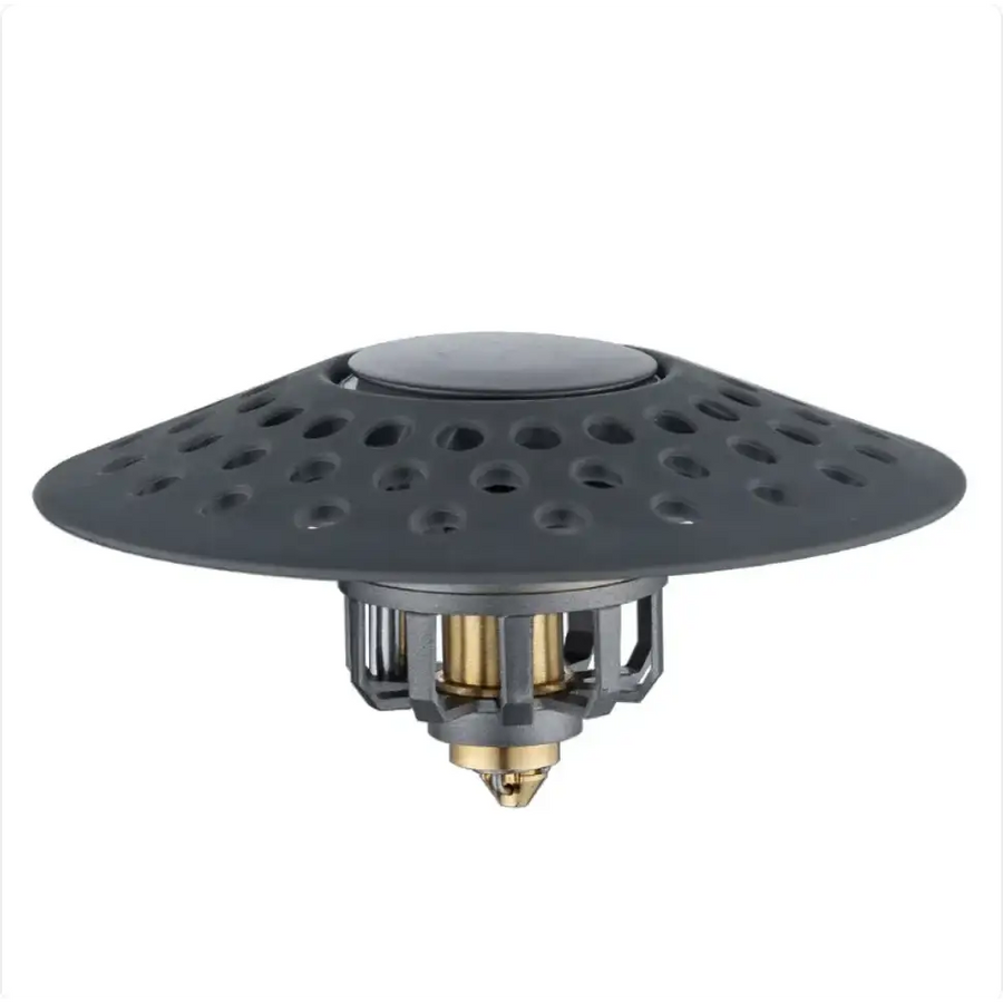 Copper Bathtub Drain Valve