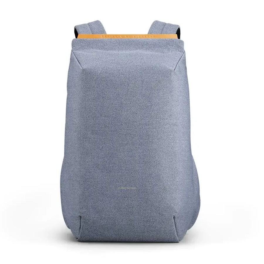 Couple Anti-Theft USB Charging Computer Backpack