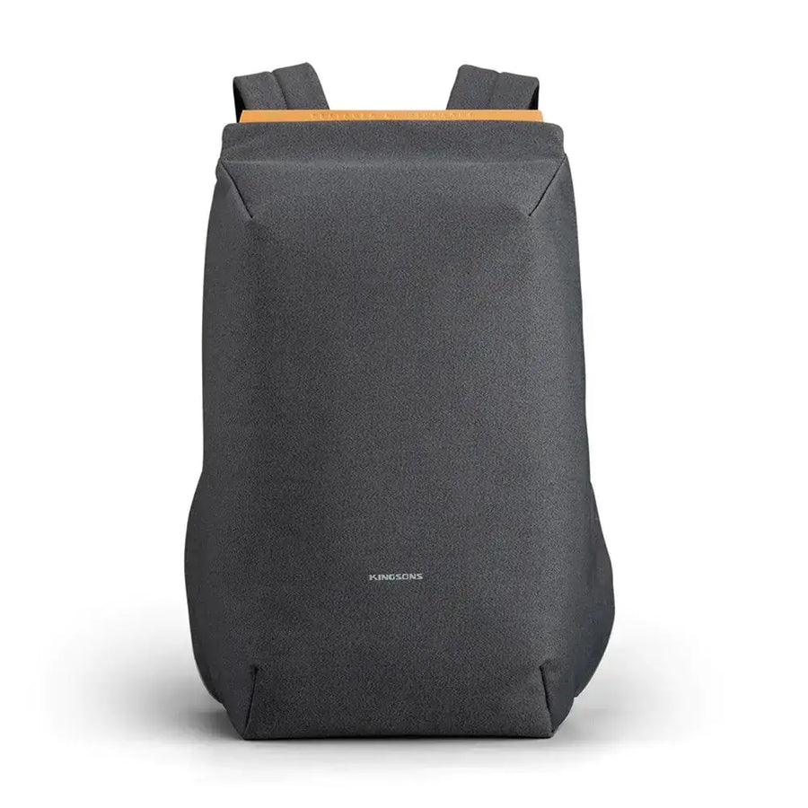 Couple Anti-Theft USB Charging Computer Backpack