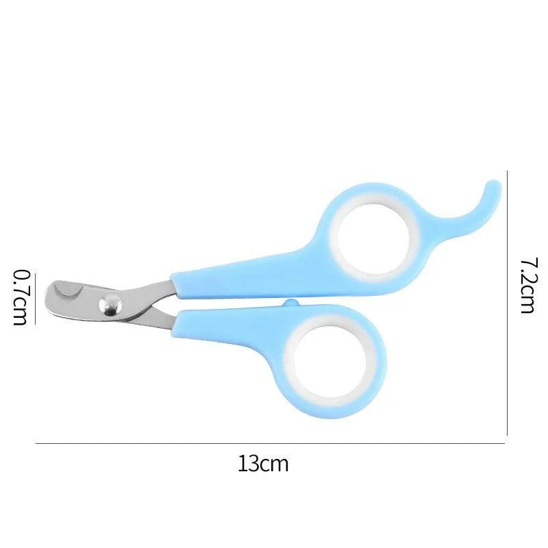 Cut&Groom™ Safe Nail Clipper for Pets - Joomcy