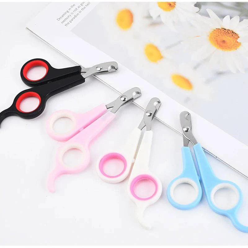 Cut&Groom™ Safe Nail Clipper for Pets - Joomcy