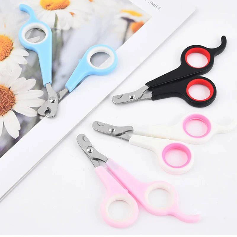 Cut&Groom™ Safe Nail Clipper for Pets - Joomcy