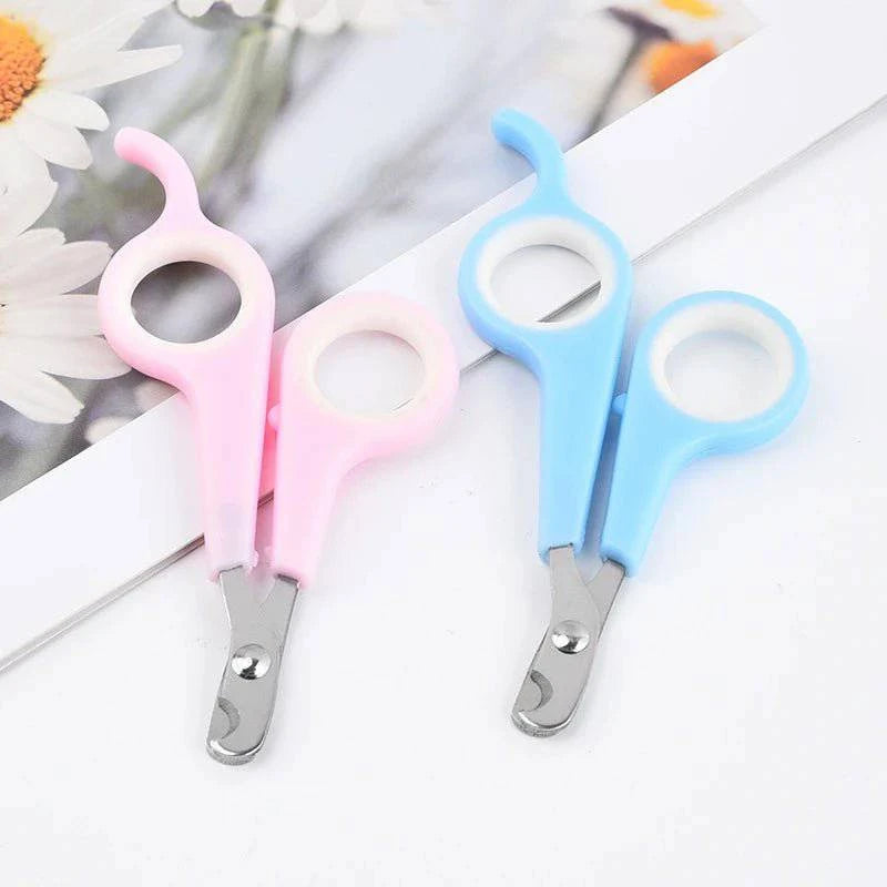 Cut&Groom™ Safe Nail Clipper for Pets - Joomcy