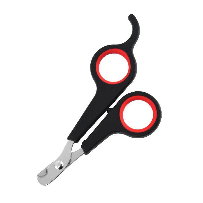 Cut&Groom™ Safe Nail Clipper for Pets - Joomcy