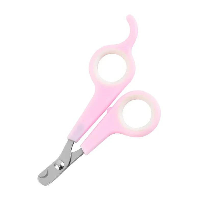 Cut&Groom™ Safe Nail Clipper for Pets - Joomcy