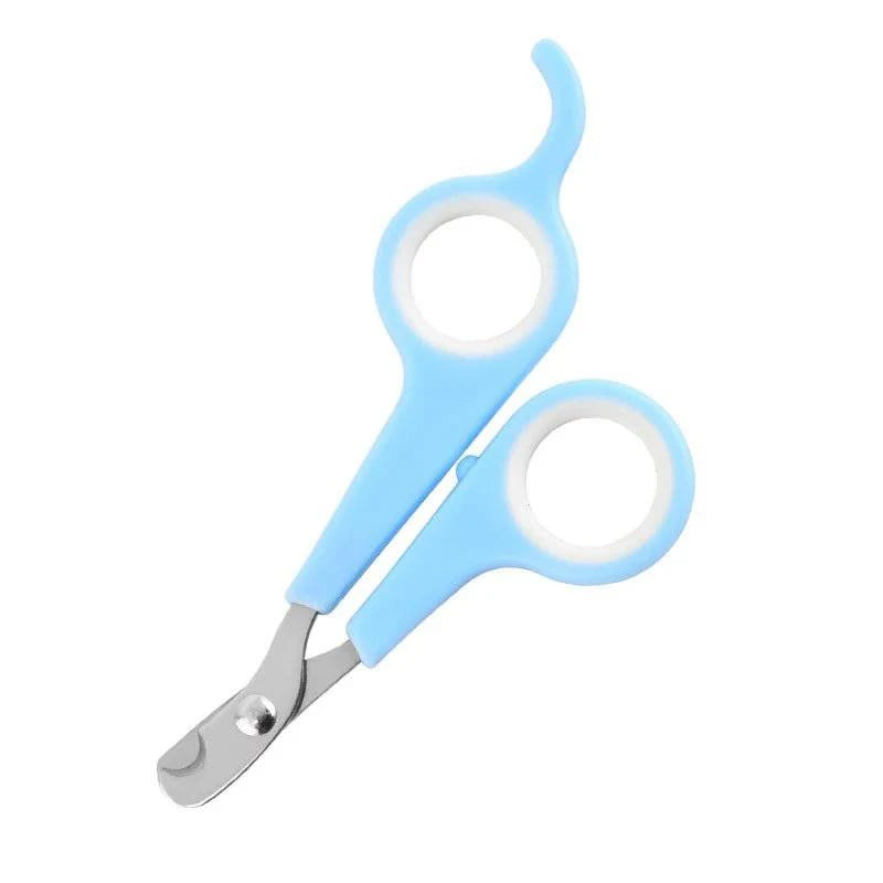 Cut&Groom™ Safe Nail Clipper for Pets - Joomcy