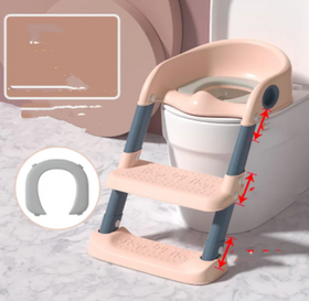 Children's Toilet Training Ladder