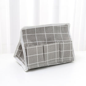 Nordic Fabric Tissue Box - Modern Minimalist Design