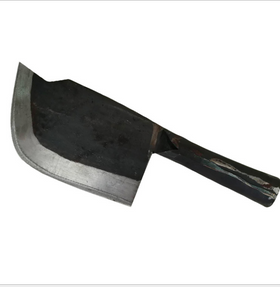 Bone Cutting Knife, Large Cleaver, Chef's Knife