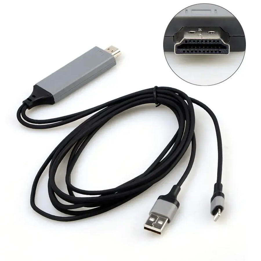 Data Cable, HD Cable, Video Cable