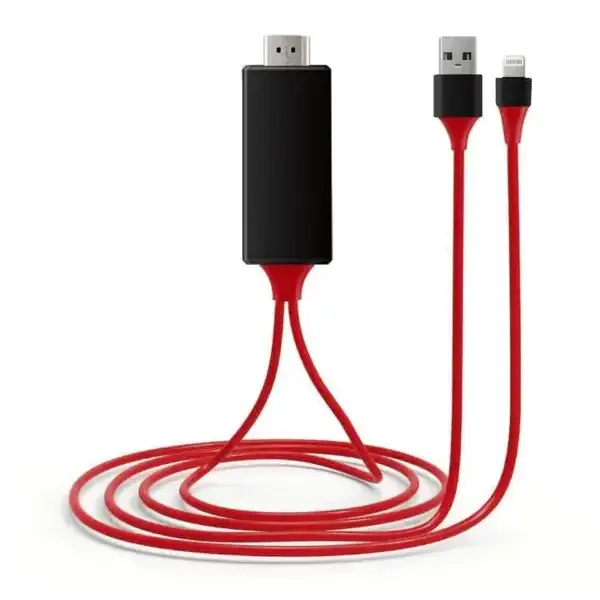 Data Cable, HD Cable, Video Cable