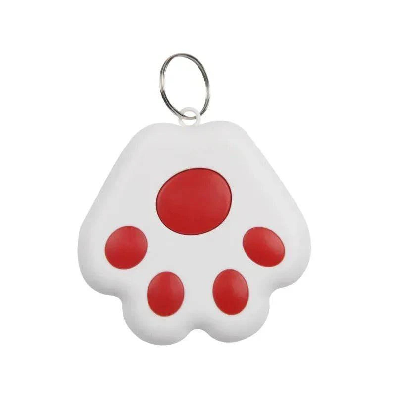 Dog Portable Bluetooth Tracking Locator - Joomcy