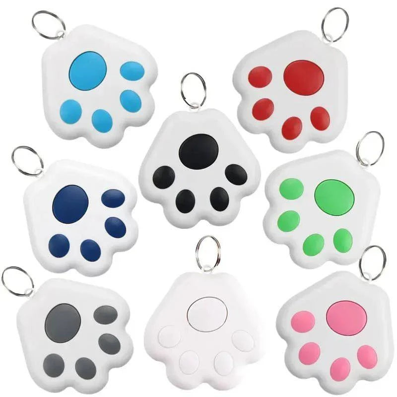 Dog Portable Bluetooth Tracking Locator - Joomcy