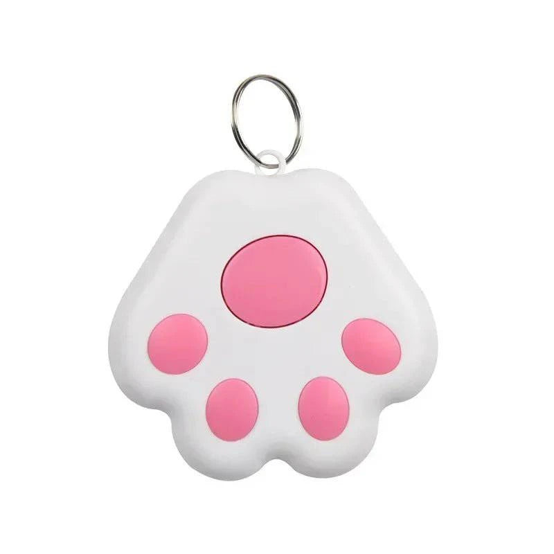 Dog Portable Bluetooth Tracking Locator - Joomcy