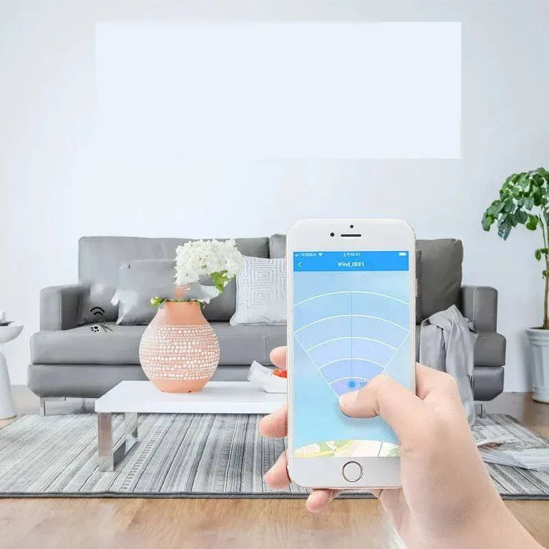Dog Portable Bluetooth Tracking Locator - Joomcy
