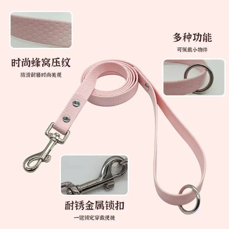 Dog Waterproof Grooming Strap - Joomcy