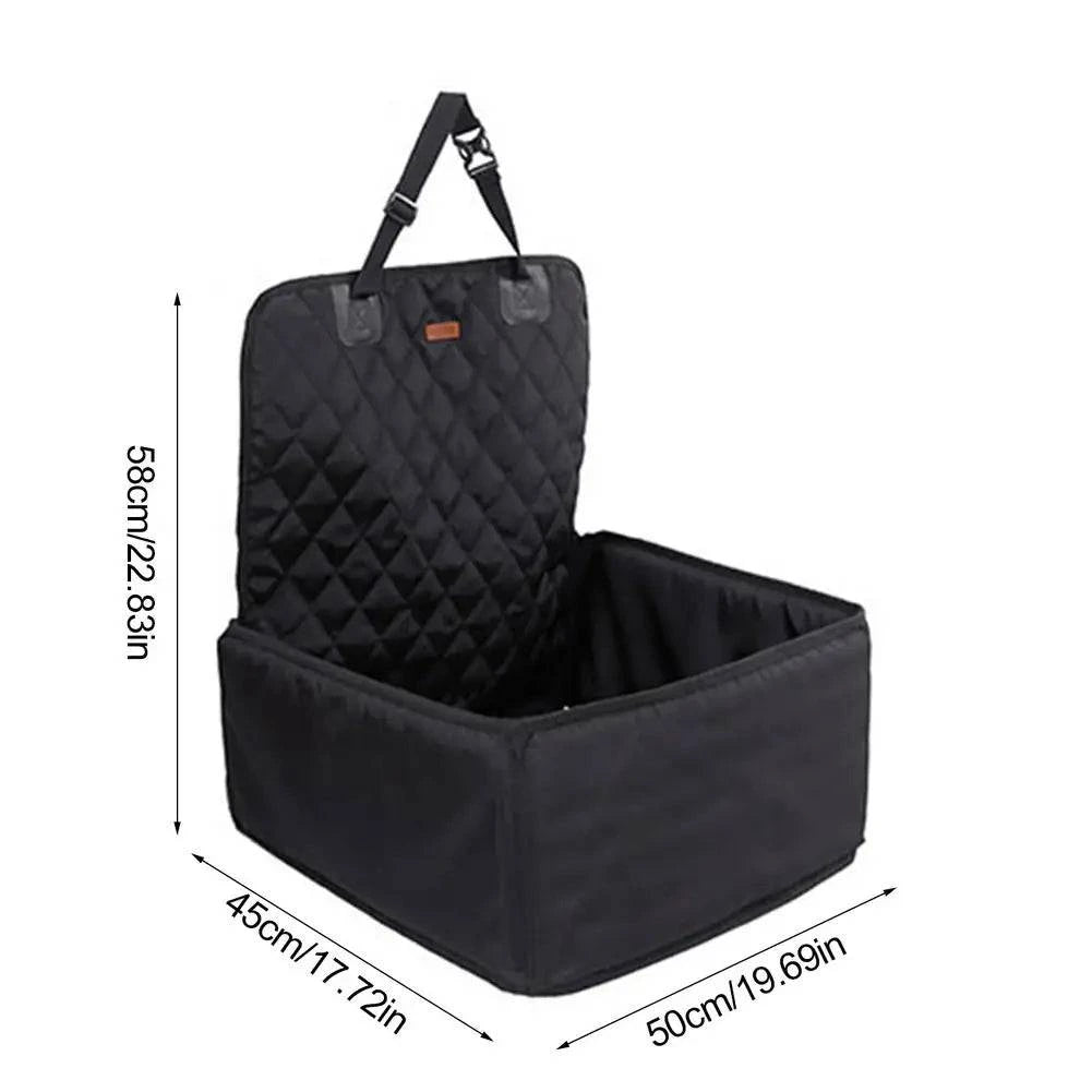 Dog Waterproof Travel Seat Cover - Joomcy