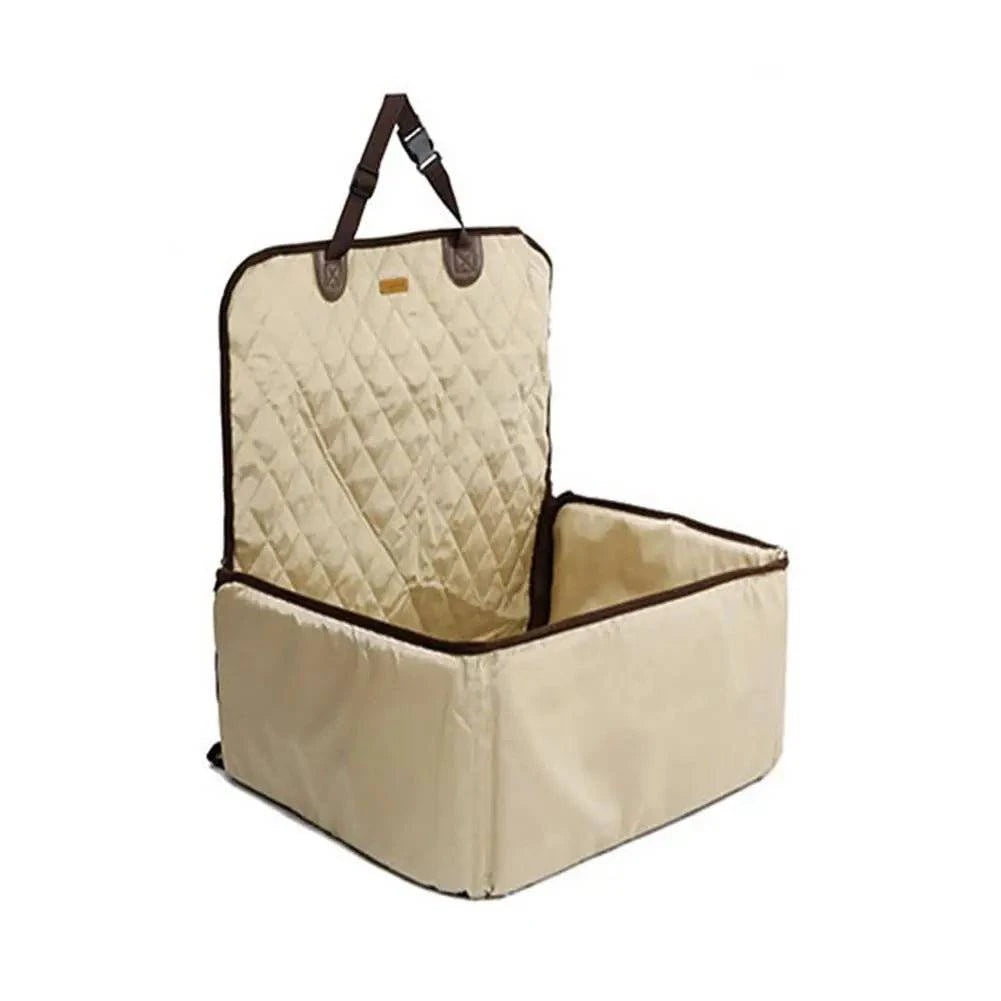 Dog Waterproof Travel Seat Cover - Joomcy