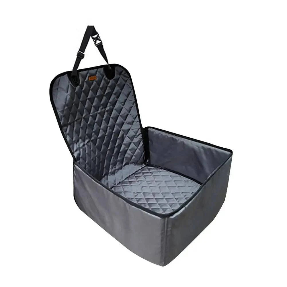 Dog Waterproof Travel Seat Cover - Joomcy