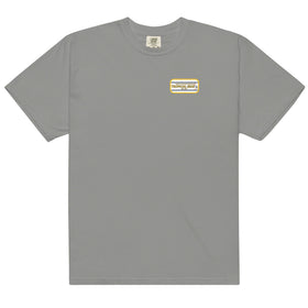Men’s Captain Gully Heavyweight T-Shirt