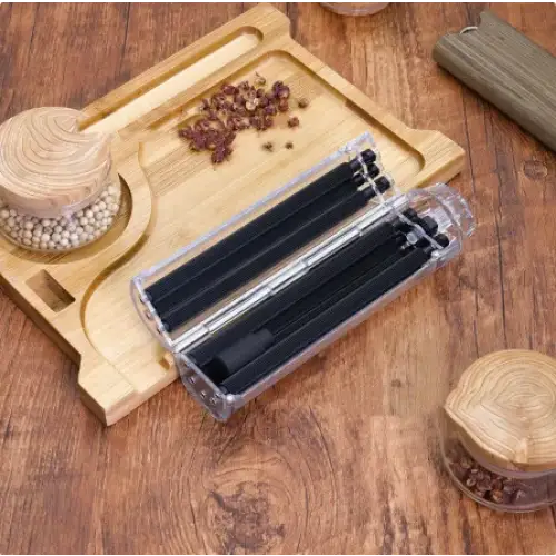 Easy Roll Cigarette Maker