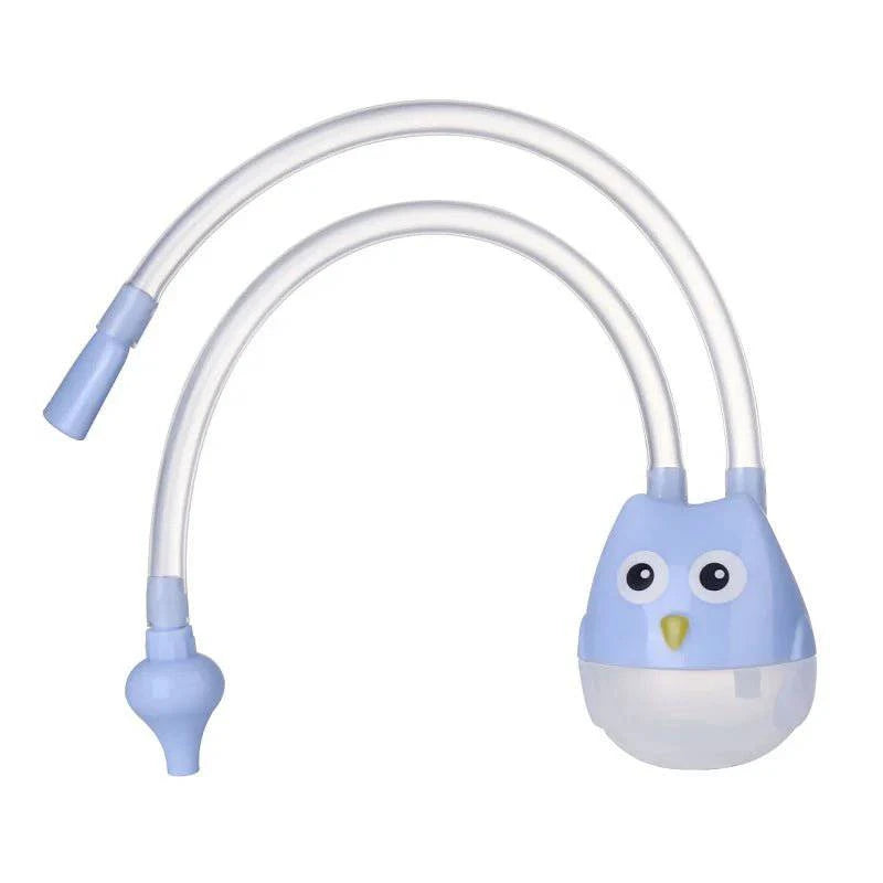 EasyBreath™ Nasal Aspirator Nose Cleaner - Joomcy