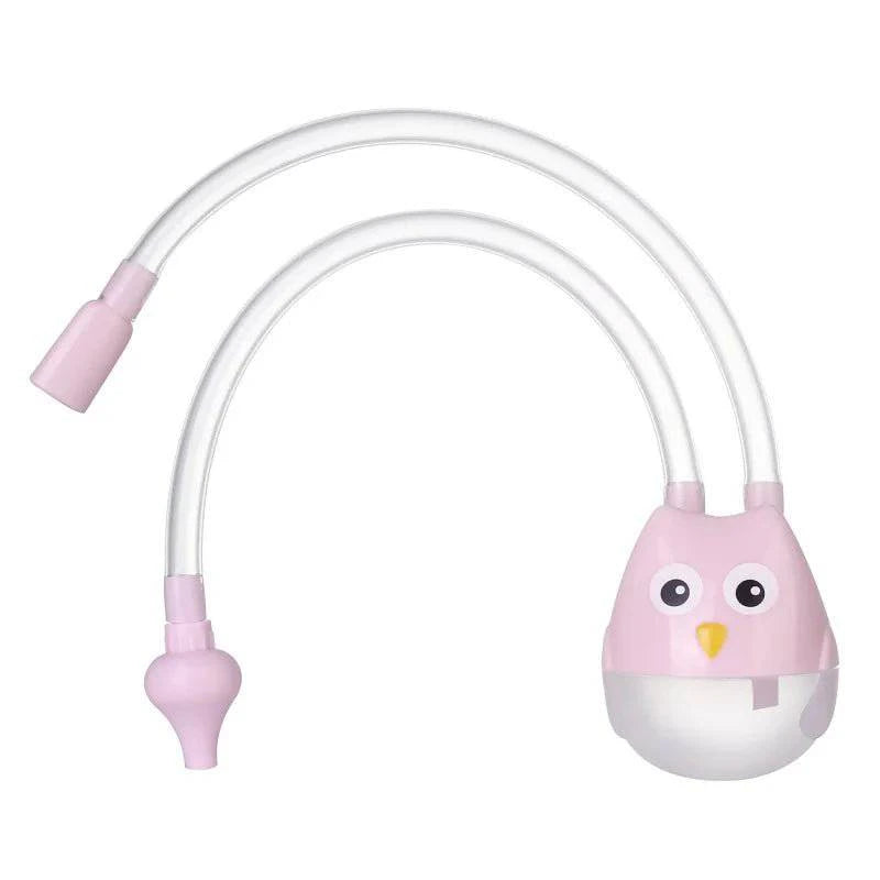 EasyBreath™ Nasal Aspirator Nose Cleaner - Joomcy