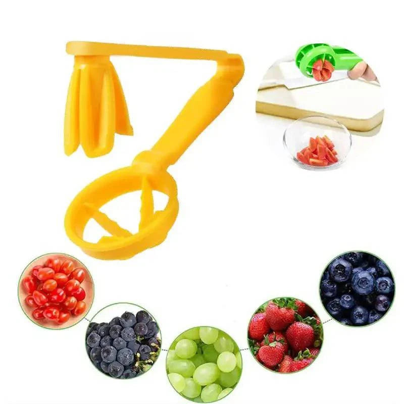 EasyCut™ Seed Pitter Remover - Joomcy