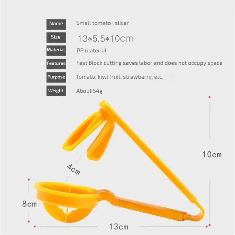 EasyCut™ Seed Pitter Remover - Joomcy
