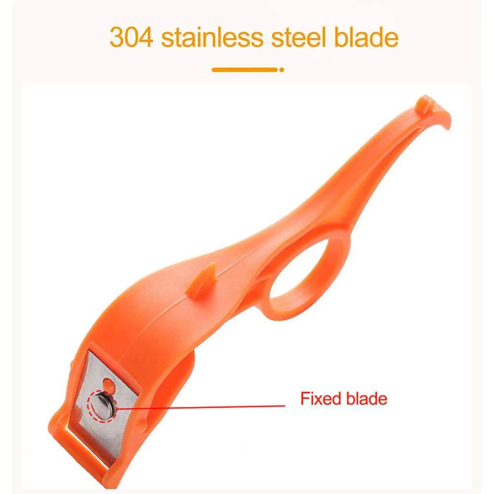 EasyPeezy™ Vegetables Peeler - Joomcy