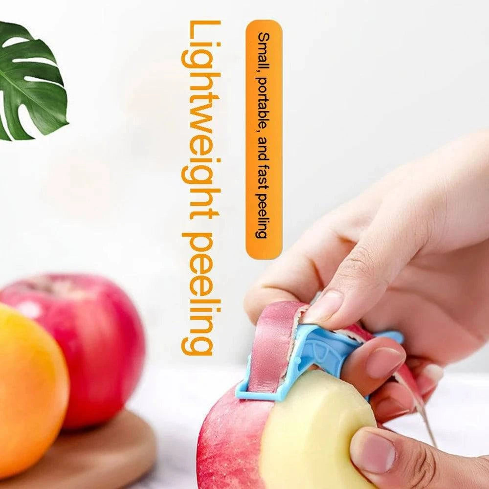 EasyPeezy™ Vegetables Peeler - Joomcy