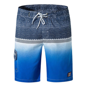 Men's Casual Five-Point Shorts - Summer Loose Fit