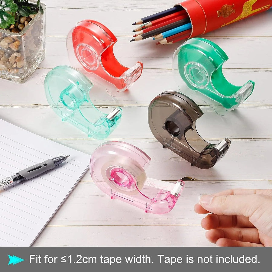 Swan Tape Dispenser - 1 Random Color