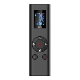 Mini Type C Laser Distance Meter with High Precision