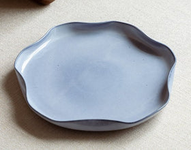 Nordic Ceramic Dinnerware Set for Home Use