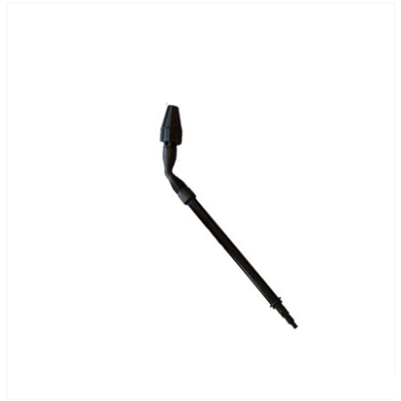 Automatic Car Wash Rotary Brush with High Pressure System - Joomcy