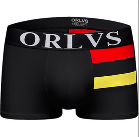 Men's Boxer Shorts - Comfortable, Breathable, Elastic, Soft