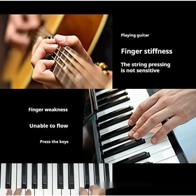 Finger Strength Trainer