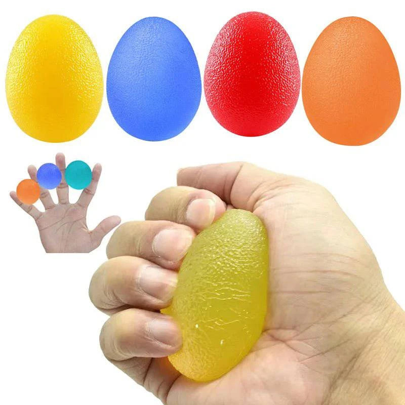 FitFingers™ Slime Egg Hand Trainer - Joomcy