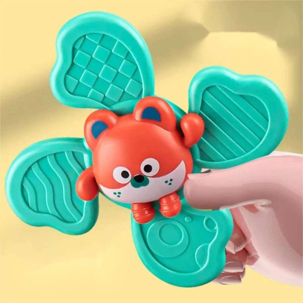 FunSun™ Bathing Spinner Children - Joomcy